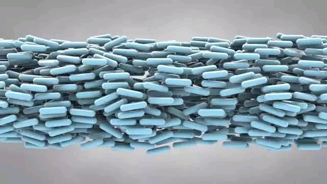 中国显示行业在OLED市场上突飞猛进